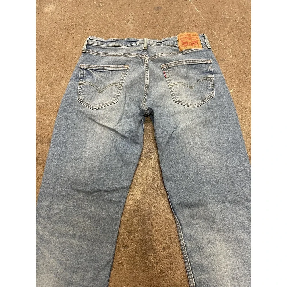 Levis brand levi